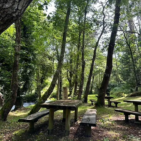 Casa Calma Rural 塔拉蒙迪