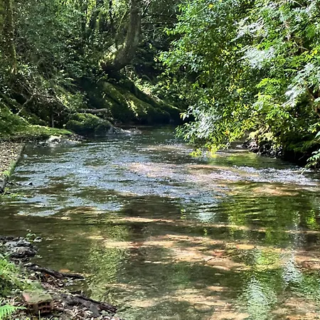 Casa Calma Rural * 塔拉蒙迪