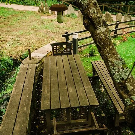 Casa Calma Rural Taramundi