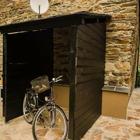 Casa Calma Rural Appartement *