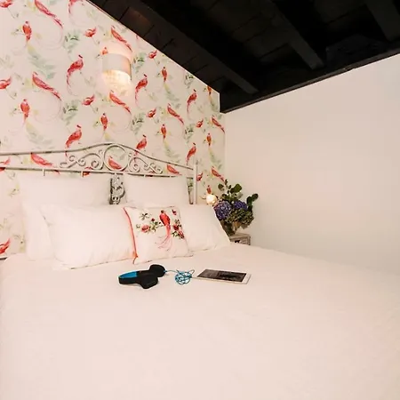 Appartement Casa Calma Rural