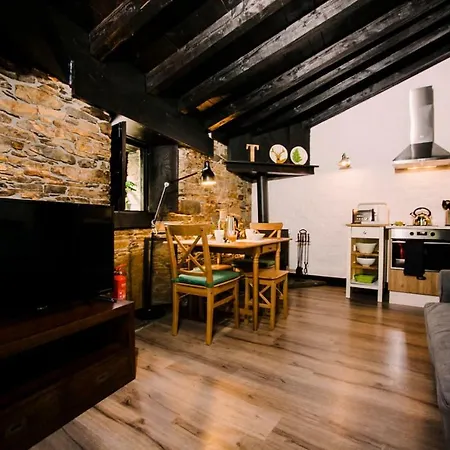 Appartement Casa Calma Rural