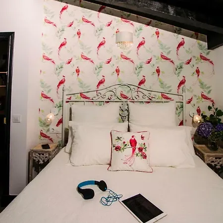 Casa Calma Rural * 塔拉蒙迪