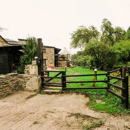 Apartment Casa Calma Rural Taramundi