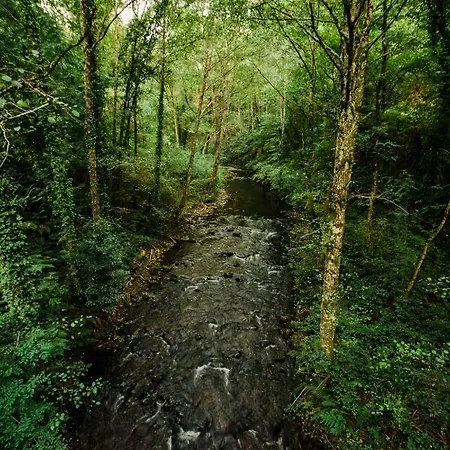 Appartement Casa Calma Rural Taramundi