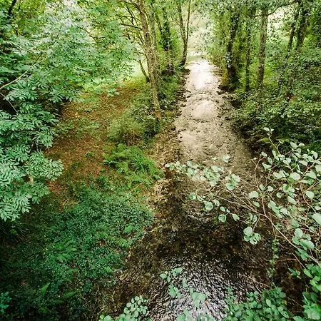 Casa Calma Rural Appartement