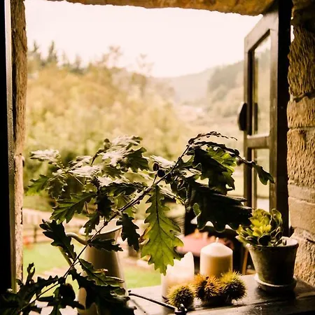 Casa Calma Rural Apartment Taramundi
