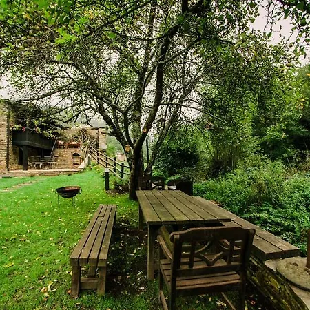 Casa Calma Rural * Taramundi