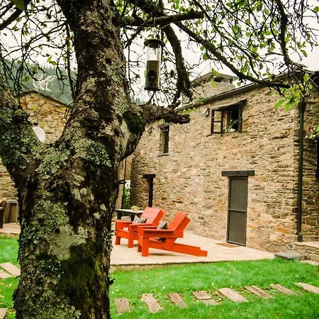 Casa Calma Rural Taramundi