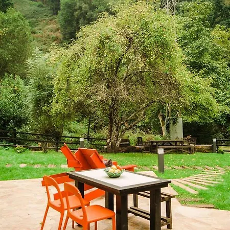 Apartment Casa Calma Rural Taramundi