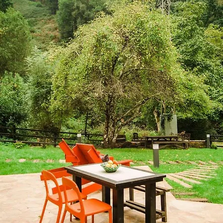 Apartamento Casa Calma Rural Taramundi