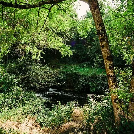 Casa Calma Rural * 塔拉蒙迪