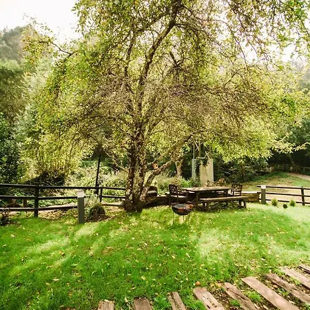 Casa Calma Rural