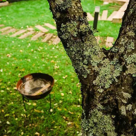 Casa Calma Rural 塔拉蒙迪