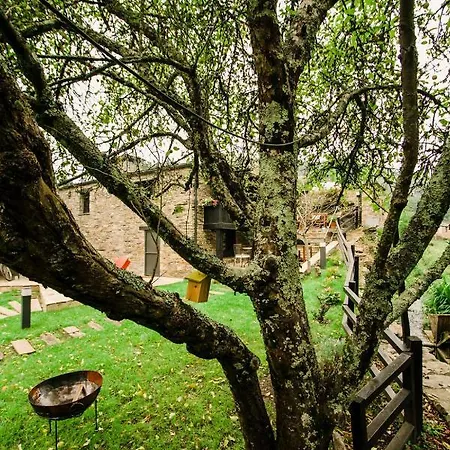 Appartement Casa Calma Rural *