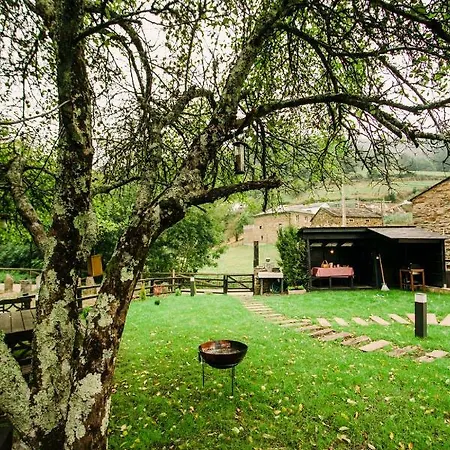 Casa Calma Rural * Taramundi
