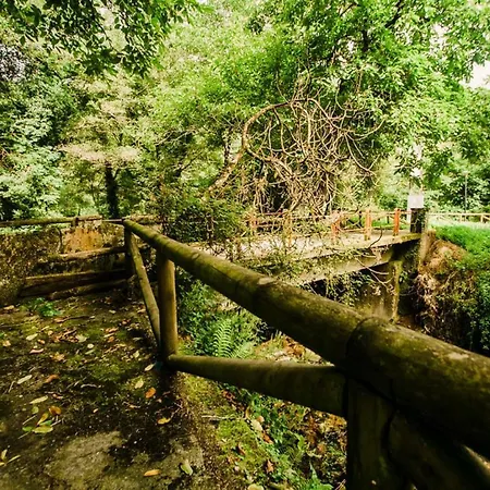 Casa Calma Rural *