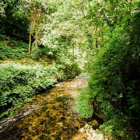 Appartement Casa Calma Rural *