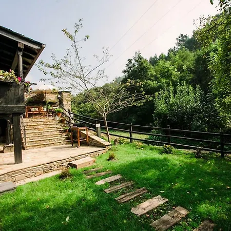Casa Calma Rural Apartment *