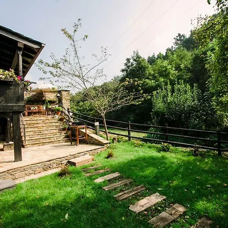 Casa Calma Rural 公寓 *