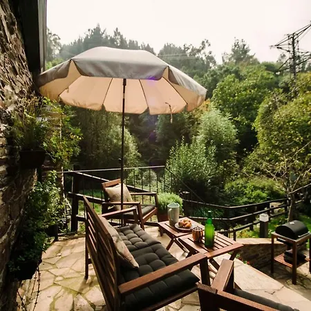Casa Calma Rural *