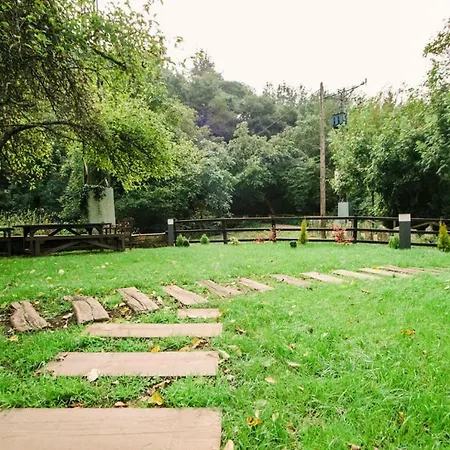 Casa Calma Rural Apartment *