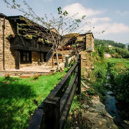 Apartamento Casa Calma Rural *