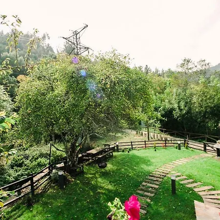 Casa Calma Rural Taramundi