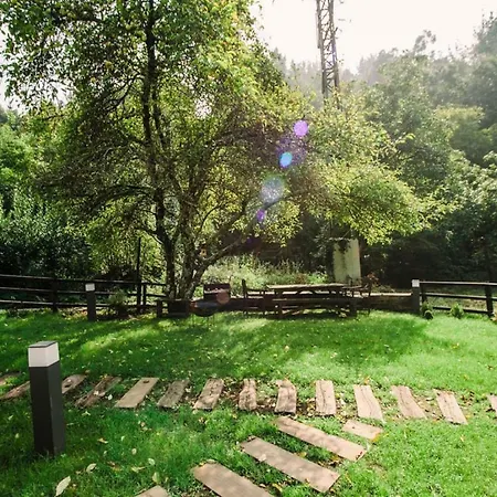 Casa Calma Rural 公寓