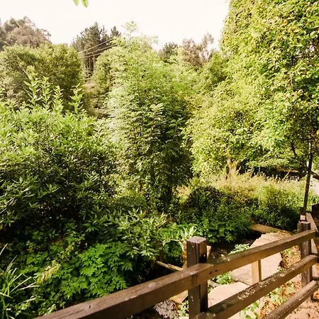 Appartement Casa Calma Rural *