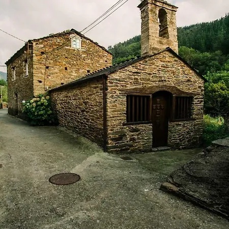 Casa Calma Rural