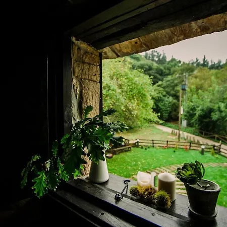 Apartamento Casa Calma Rural