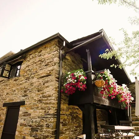 Casa Calma Rural * Taramundi