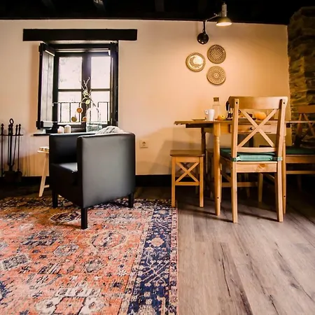 Apartamento Casa Calma Rural *