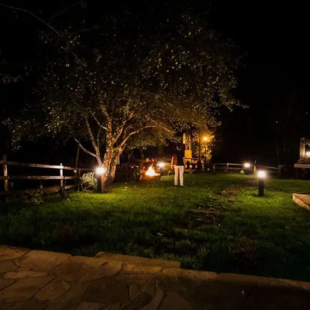 Apartamento Casa Calma Rural *