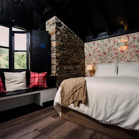 Appartement Casa Calma Rural *