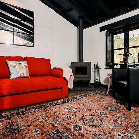 Casa Calma Rural Apartment