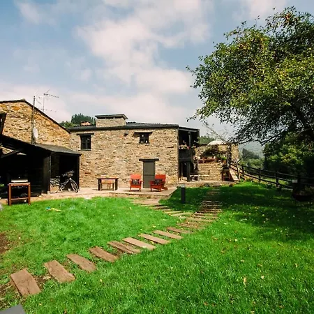 公寓 Casa Calma Rural