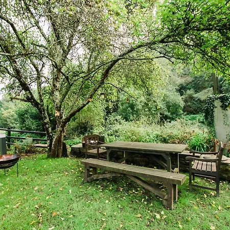 Casa Calma Rural Apartment