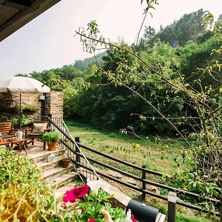 Apartamento Casa Calma Rural *