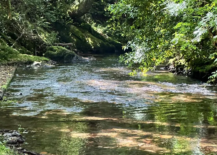 Casa Calma Rural * تاراموندِّ