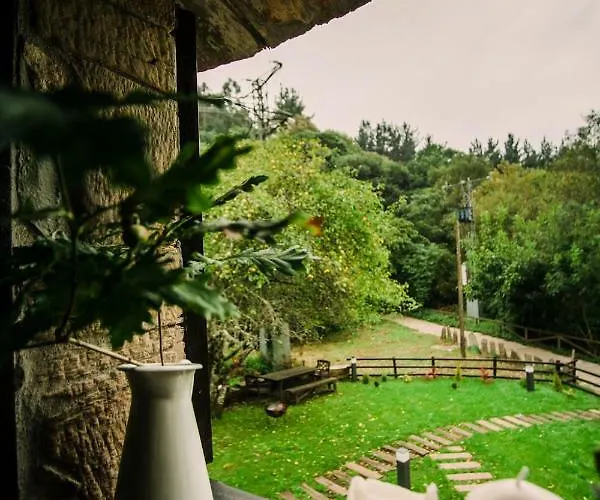 شقة Casa Calma Rural تاراموندِّ