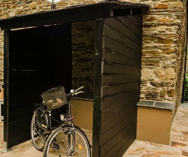 Casa Calma Rural Apartamento *