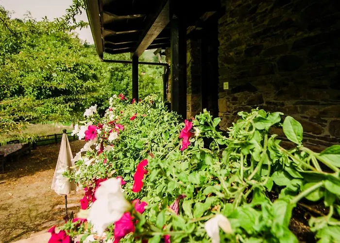 شقة Casa Calma Rural *