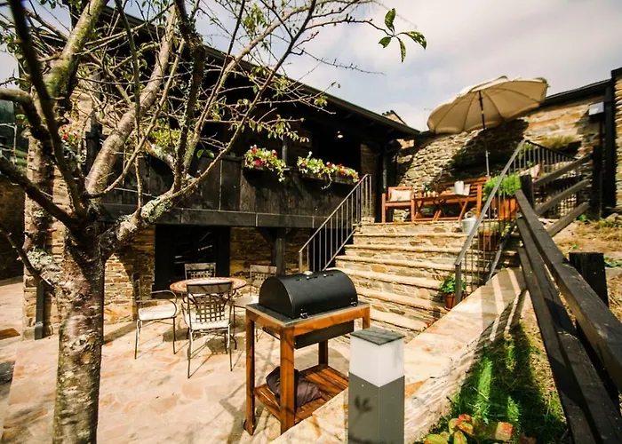 Casa Calma Rural * تاراموندِّ