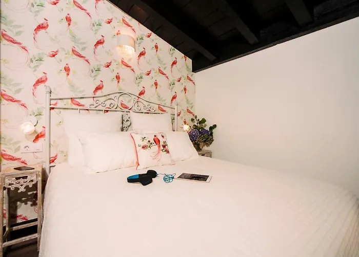 شقة Casa Calma Rural