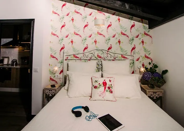 Casa Calma Rural * تاراموندِّ