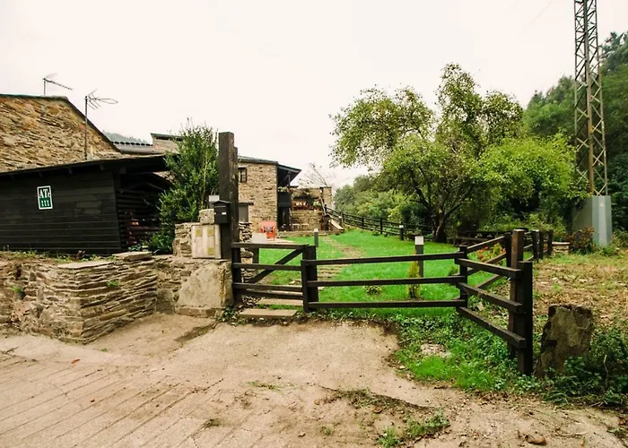 شقة Casa Calma Rural تاراموندِّ