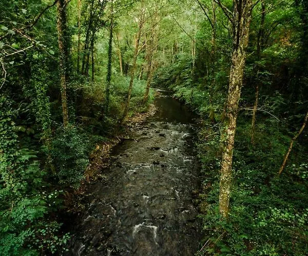 Apartamento Casa Calma Rural Taramundi