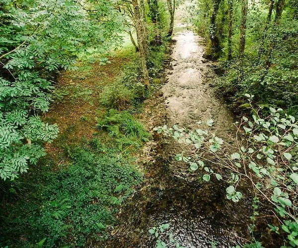 Casa Calma Rural شقة